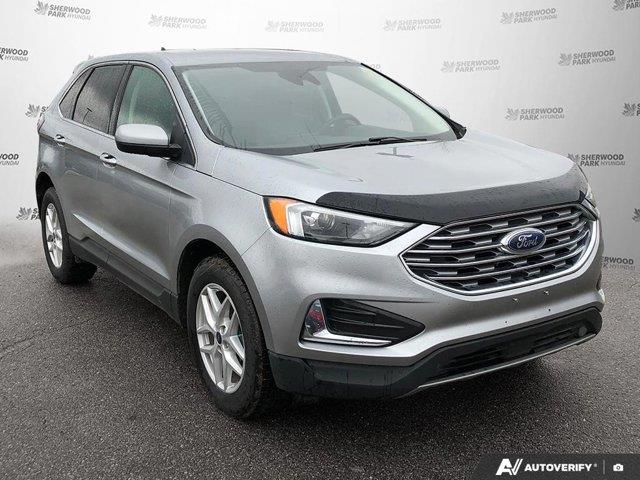 ford Edge 2022 - 7