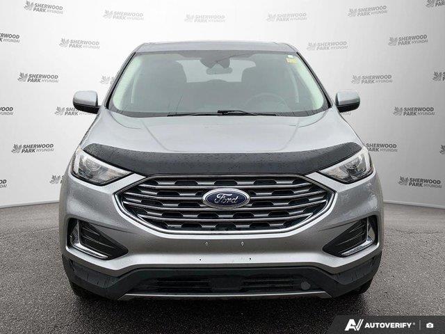 ford Edge 2022 - 8