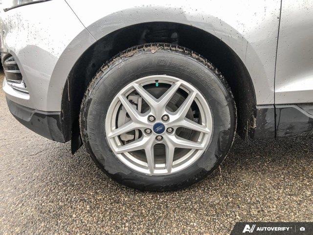 ford Edge 2022 - 9