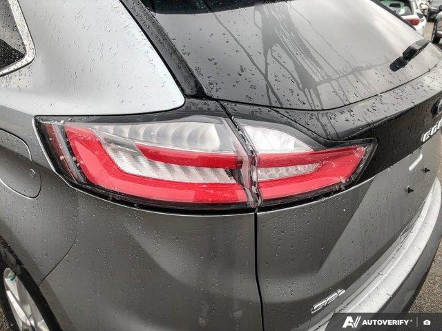 ford Edge 2022 - 11