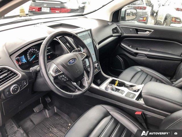 ford Edge 2022 - 12