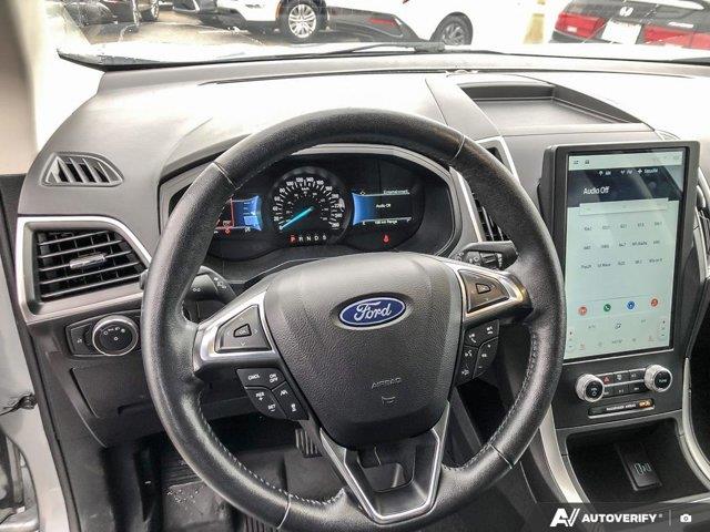 ford Edge 2022 - 13