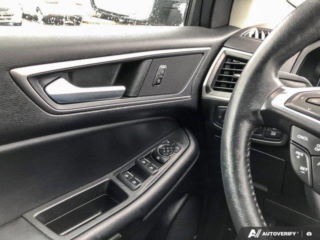 ford Edge 2022 - 16