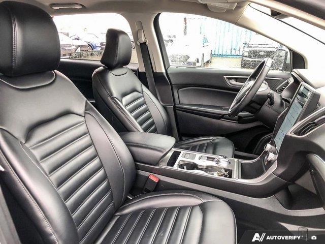 ford Edge 2022 - 21