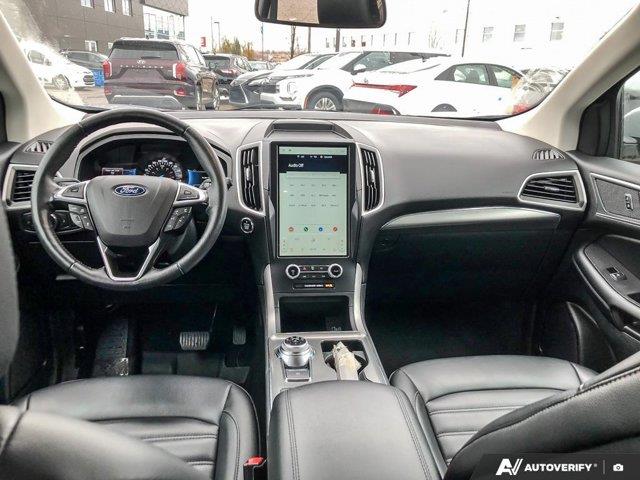 ford Edge 2022 - 23
