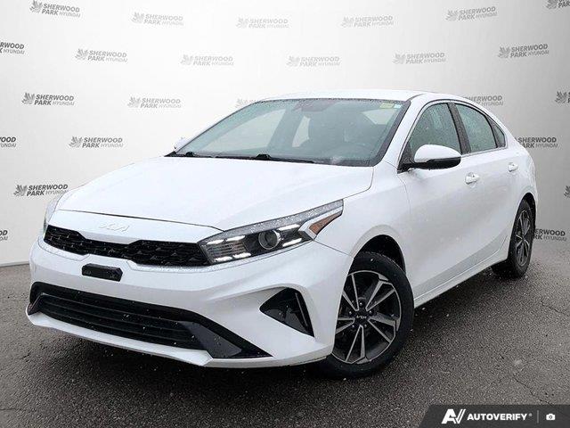 kia Forte 2022