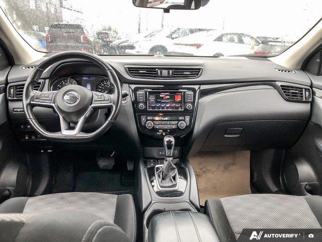Nissan Qashqai 23
