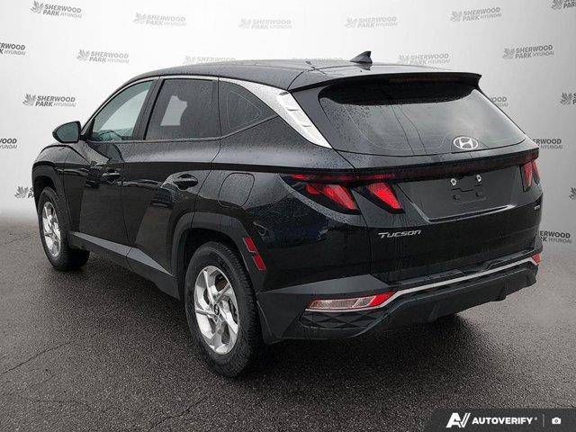 hyundai Tucson 2023 - 3