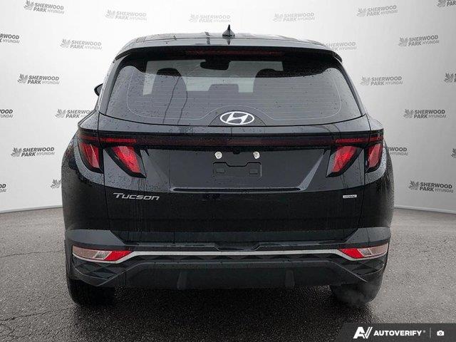 hyundai Tucson 2023 - 4