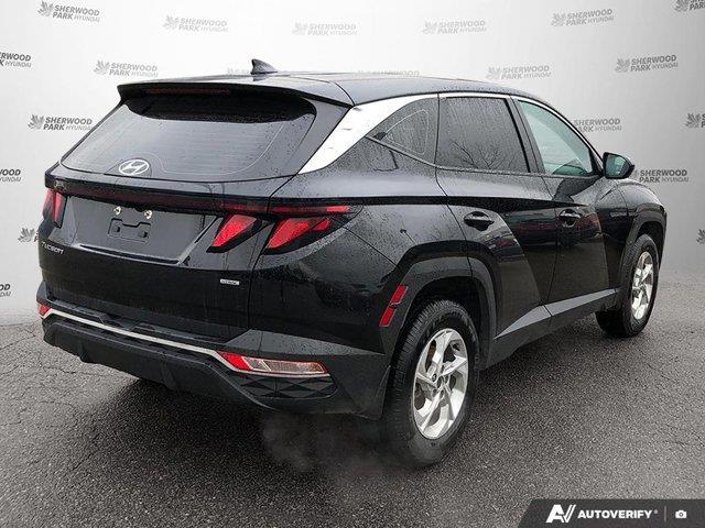 hyundai Tucson 2023 - 5