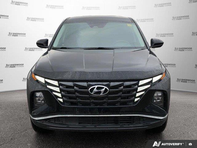 hyundai Tucson 2023 - 8