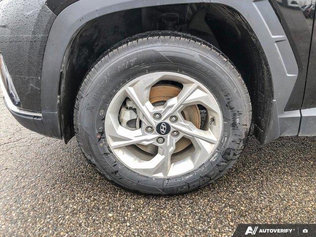 hyundai Tucson 2023 - 9