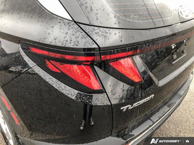 hyundai Tucson 2023 - 11