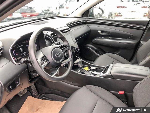 hyundai Tucson 2023 - 12