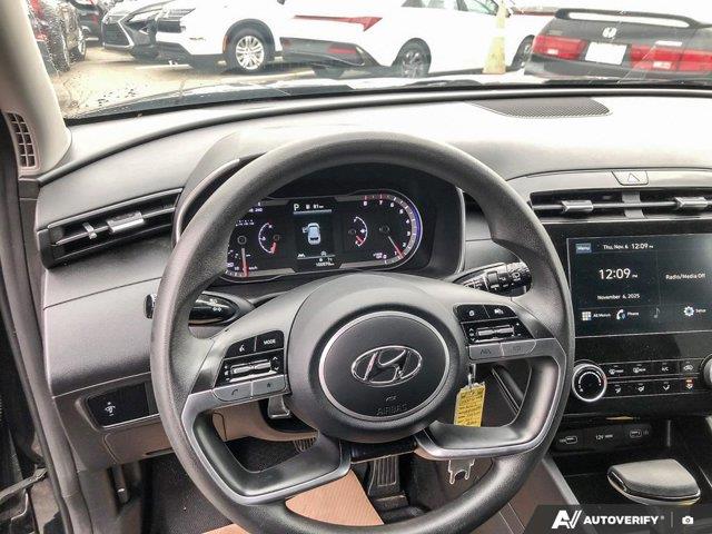 hyundai Tucson 2023 - 13