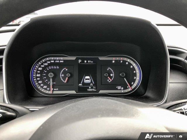 hyundai Tucson 2023 - 14