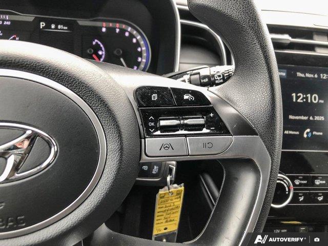 hyundai Tucson 2023 - 15