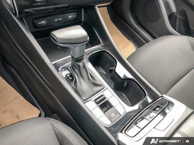 hyundai Tucson 2023 - 17