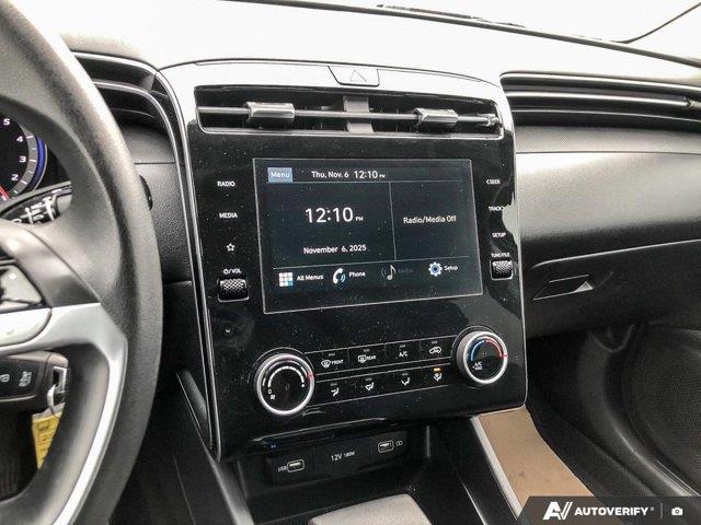 hyundai Tucson 2023 - 18