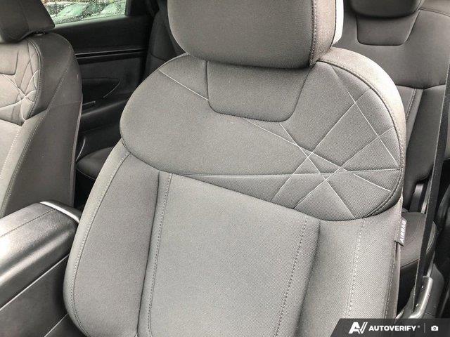 hyundai Tucson 2023 - 19