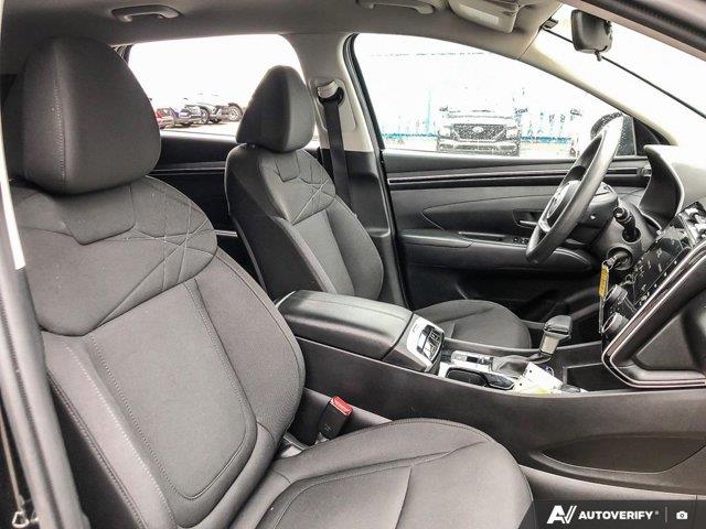 hyundai Tucson 2023 - 21