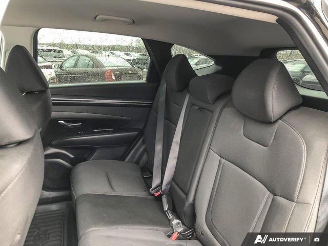 hyundai Tucson 2023 - 22