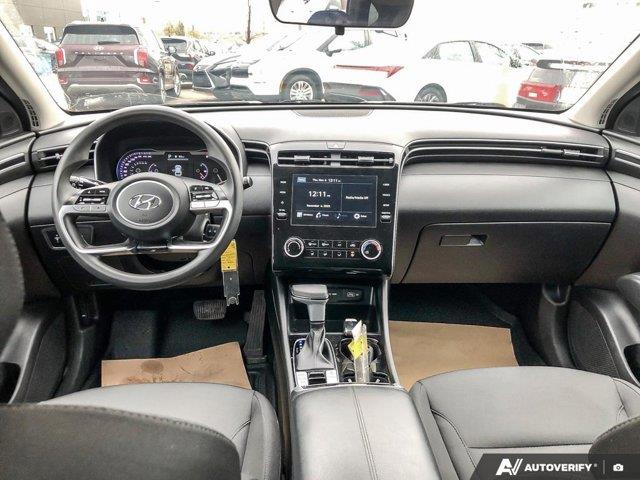 hyundai Tucson 2023 - 23