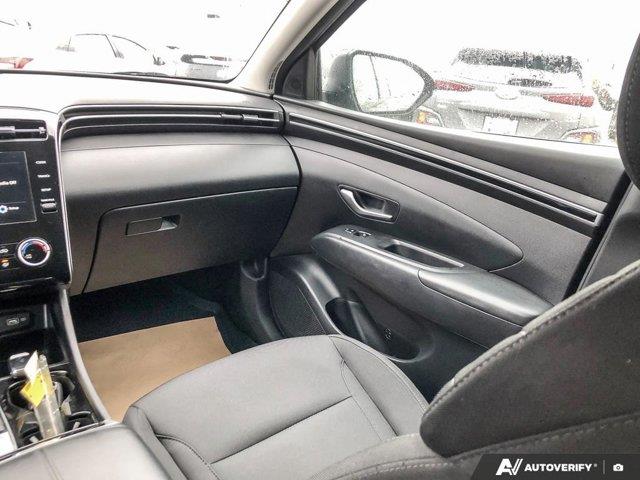 hyundai Tucson 2023 - 24