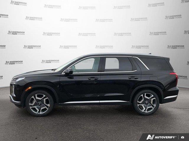 hyundai Palisade 2024 - 2