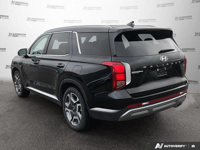 hyundai Palisade 2024 - 3