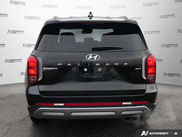 hyundai Palisade 2024 - 4