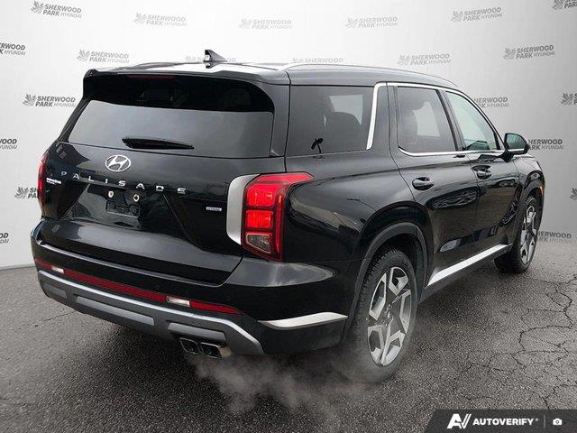 hyundai Palisade 2024 - 5