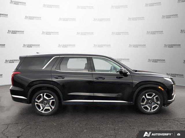 hyundai Palisade 2024 - 6