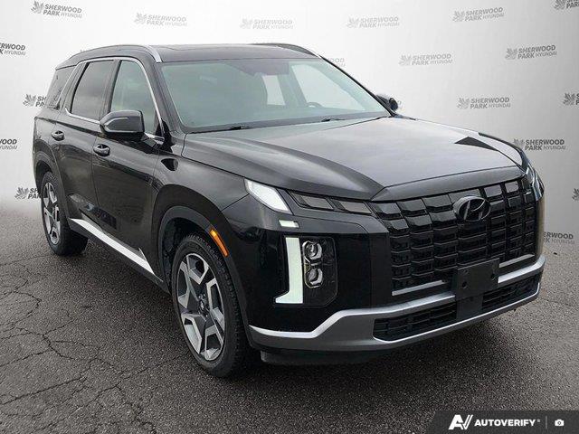 hyundai Palisade 2024 - 7