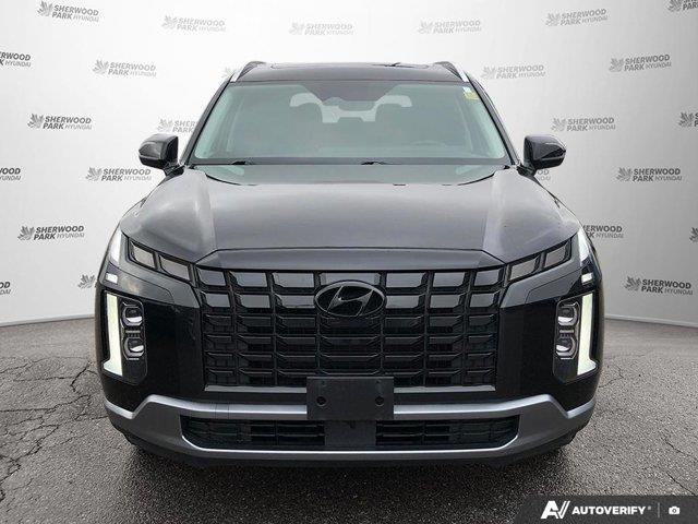 hyundai Palisade 2024 - 8