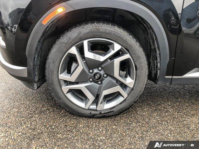 hyundai Palisade 2024 - 9