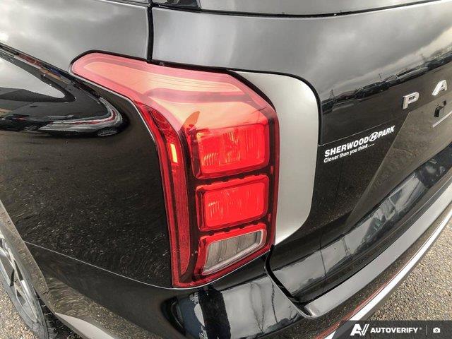 hyundai Palisade 2024 - 11