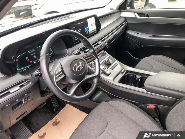 hyundai Palisade 2024 - 12