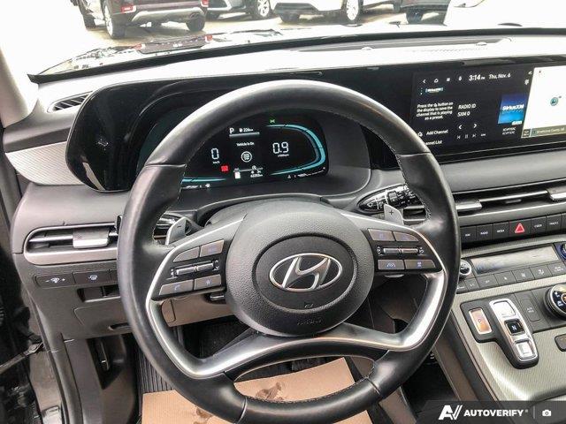 hyundai Palisade 2024 - 13