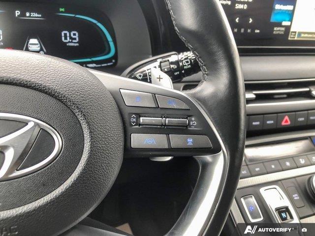 hyundai Palisade 2024 - 15