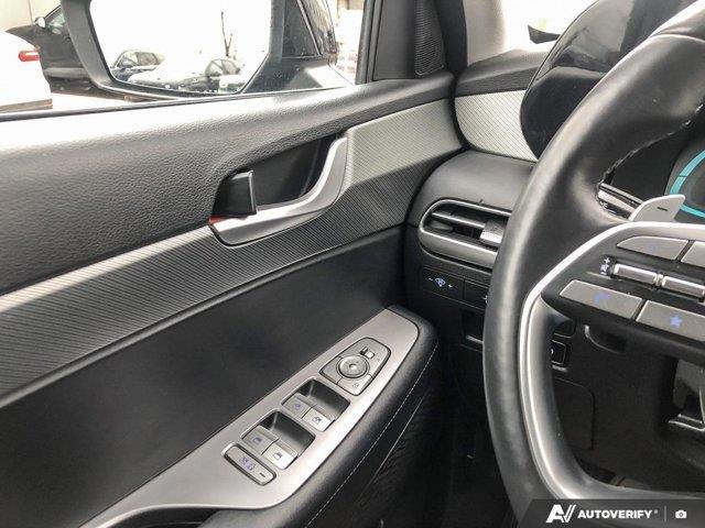 hyundai Palisade 2024 - 16