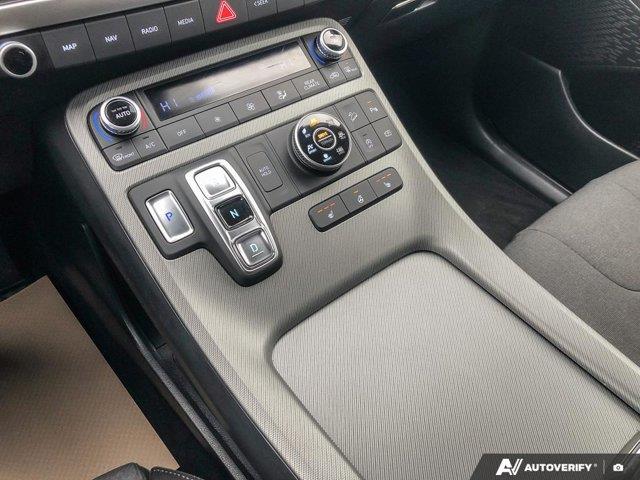 hyundai Palisade 2024 - 17