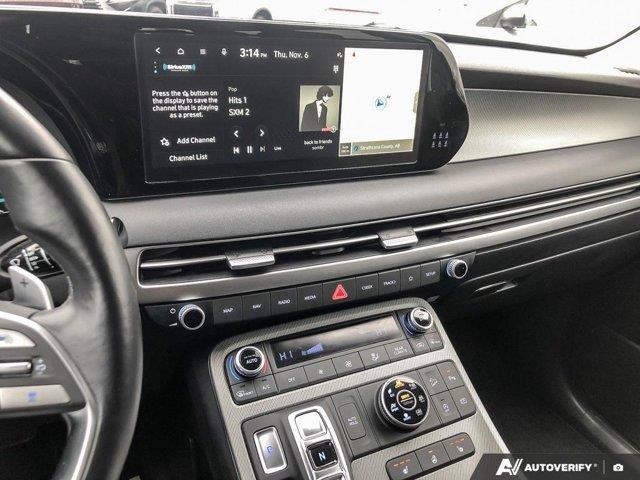 hyundai Palisade 2024 - 18