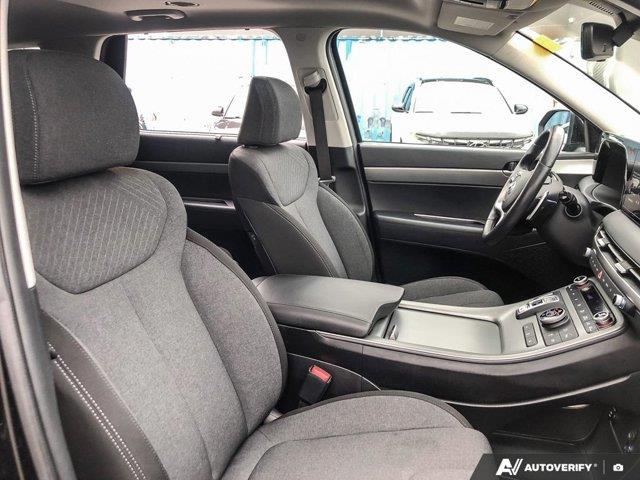 hyundai Palisade 2024 - 21