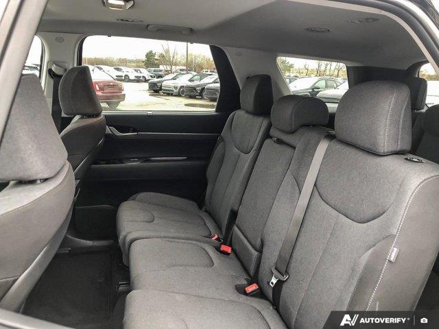 hyundai Palisade 2024 - 22