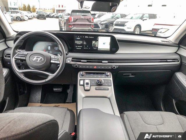 hyundai Palisade 2024 - 23