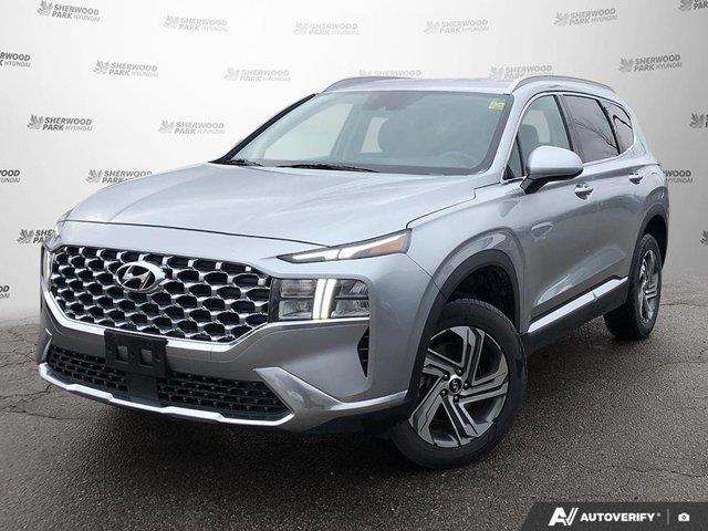 hyundai Santa Fe 2023