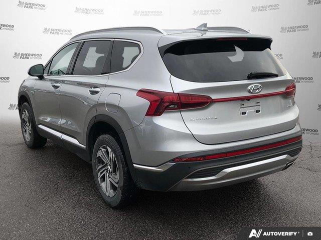 hyundai Santa Fe 2023 - 3