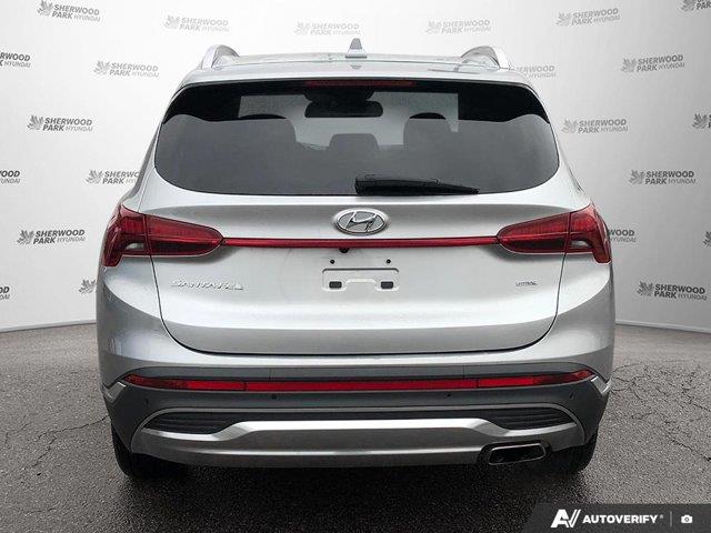 hyundai Santa Fe 2023 - 4