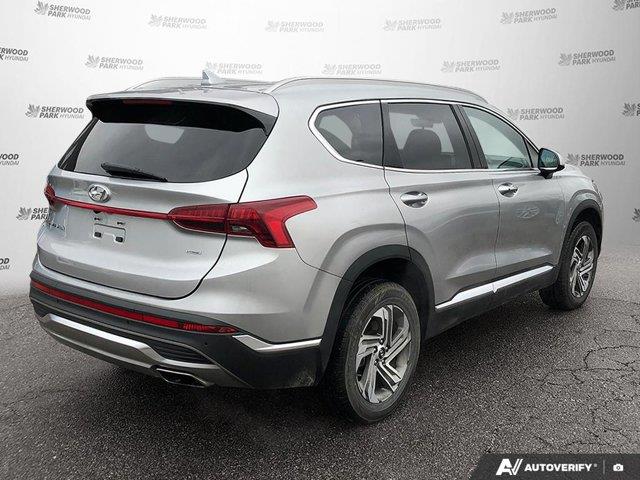 hyundai Santa Fe 2023 - 5
